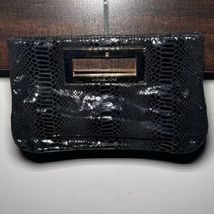 Michael Khors Berkley black